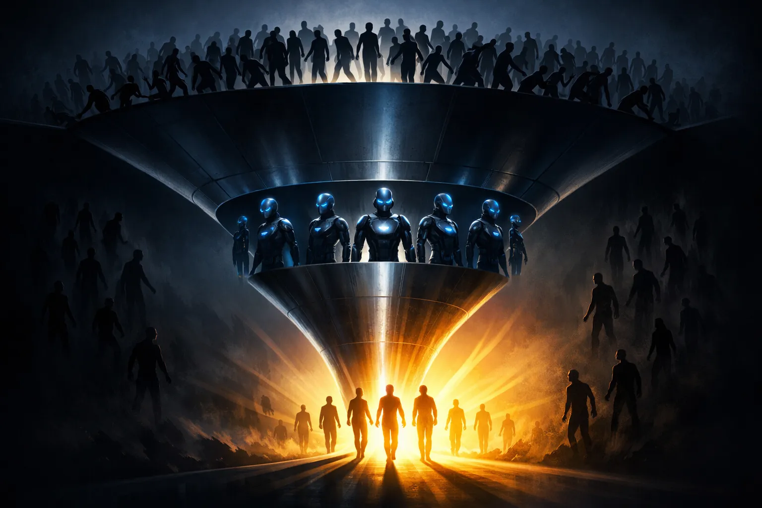 Junior Developer 2026: How to Survive and Thrive