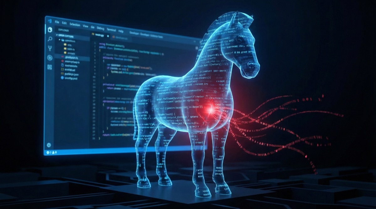 Prompt Injection: How Your AI Coding Tools Get Hacked