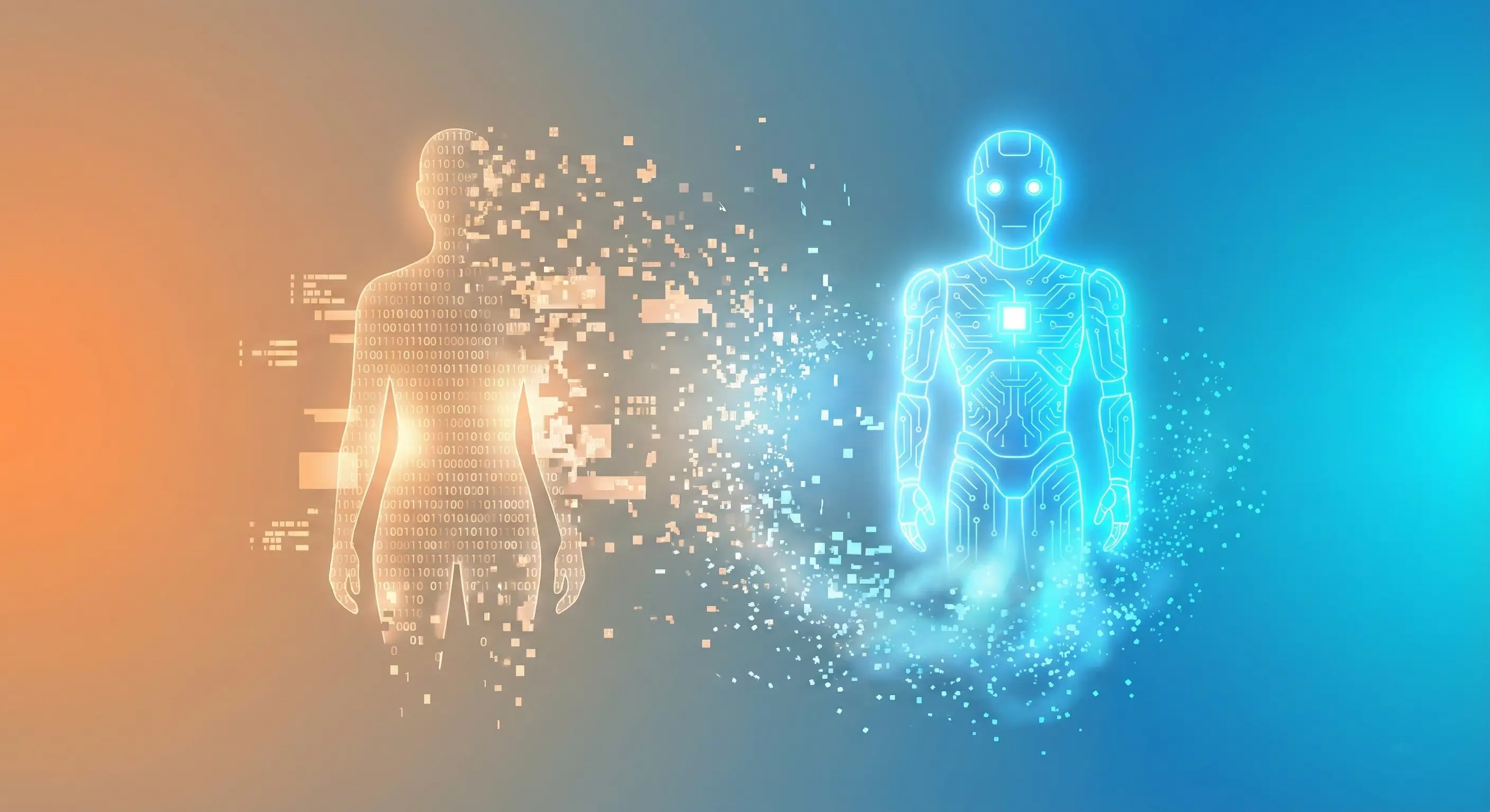 The Great Displacement: How AI Is Replacing Developers and Reshaping Tech in 2026